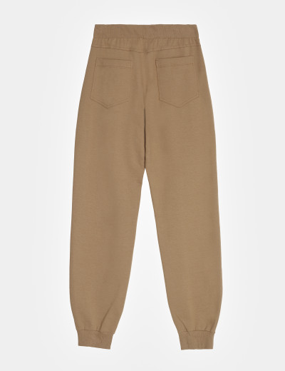 Calça Novara Camelo