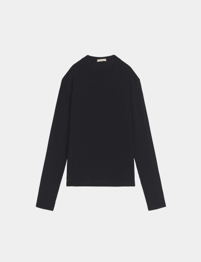 Blusa Outer Banks Preto