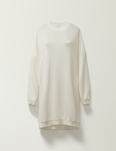 Blusa Manaus Off White