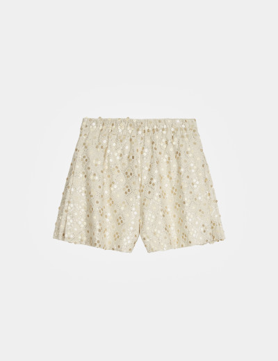 Shorts Wells Off White