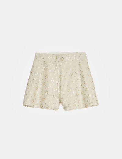 Shorts Wells Off White