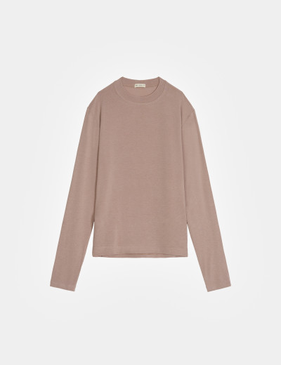 Blusa Outer Banks Rose
