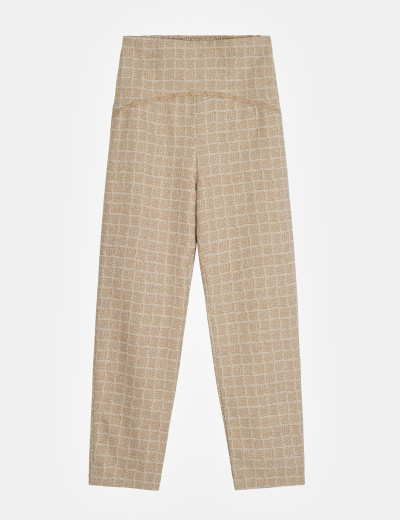 Calça Saranton Caramelo