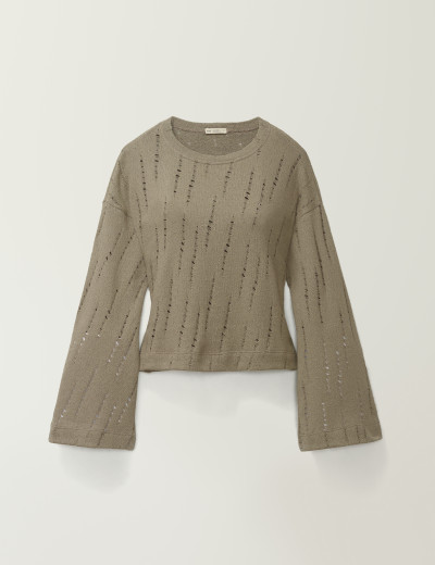 Blusa Brasília Fendi