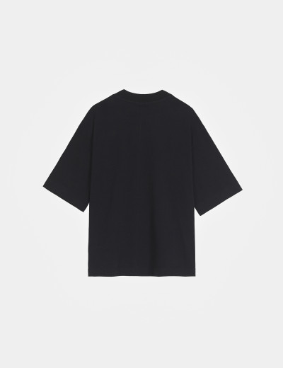 Camiseta Ólbia Preto