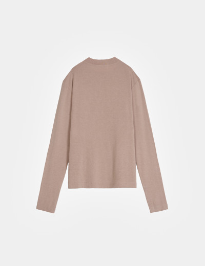 Blusa Outer Banks Rose