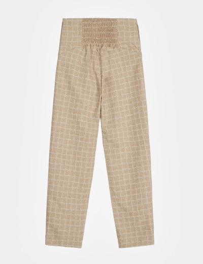 Calça Saranton Caramelo