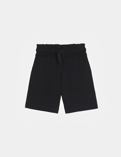 Bermuda Escalon Preto
