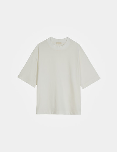 Camiseta Virginia Off White