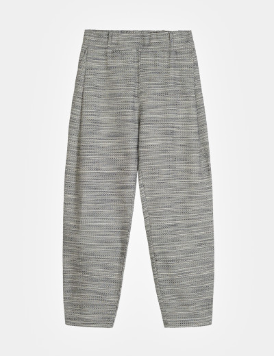 Calça Tampa Azul