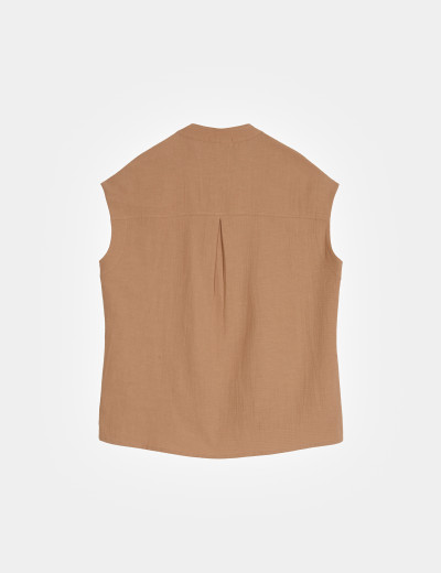 Camisa New Jersey Laranja