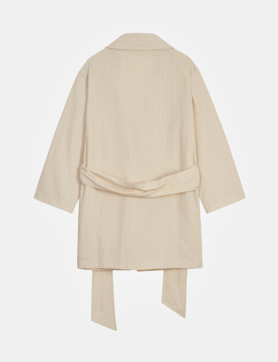 Blazer Longford Bege