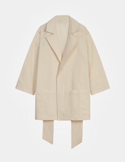 Blazer Longford Bege