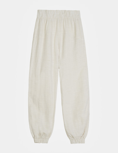 Calça Buffalo Off White