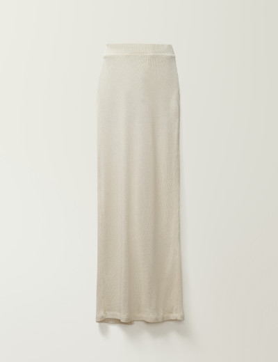 Saia Amazônia Off White