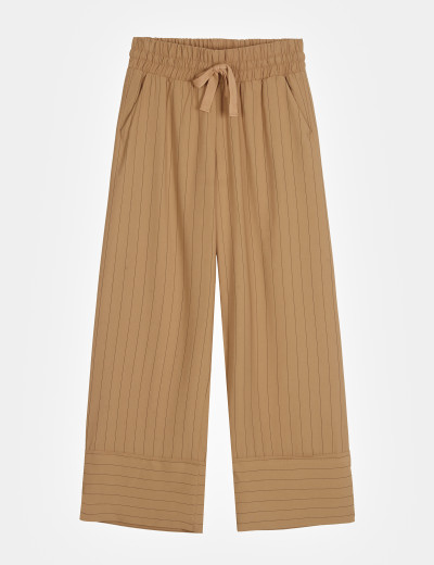Calça Concord Caramelo