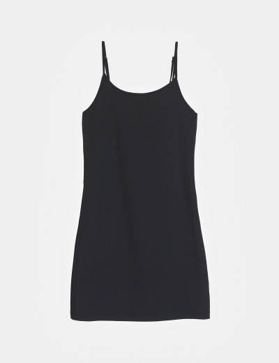 Vestido Little Havana Preto