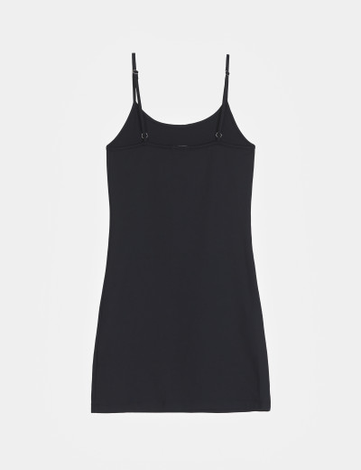 Vestido Little Havana Preto