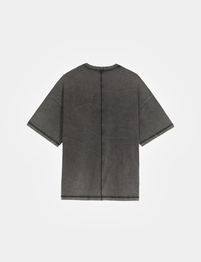 Camiseta Dover Chumbo