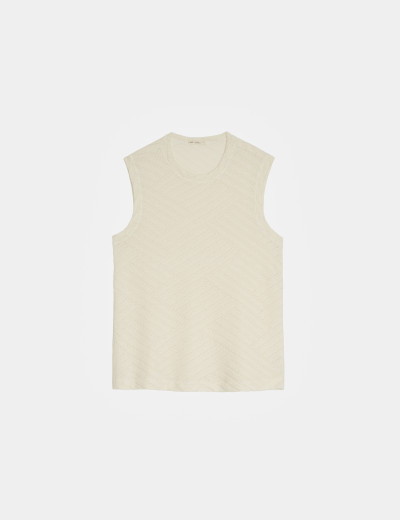 Regata Bibury Off White