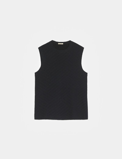 Regata Bibury Preto