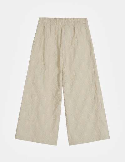 Calça Montpelier Natural