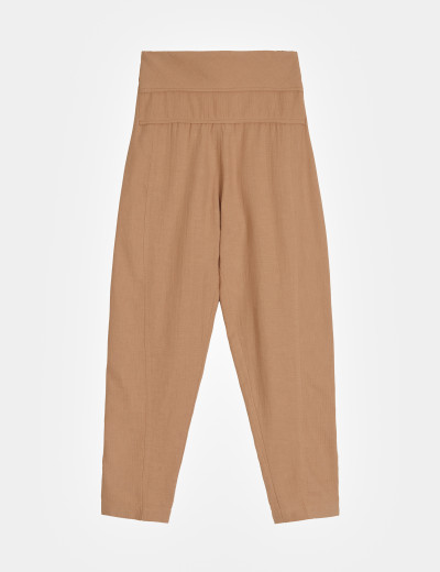 Calça Washington Laranja