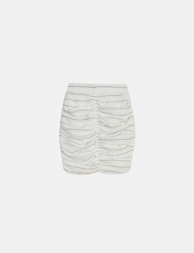 Saia Bowness Branco