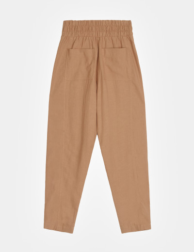 Calça Washington Laranja
