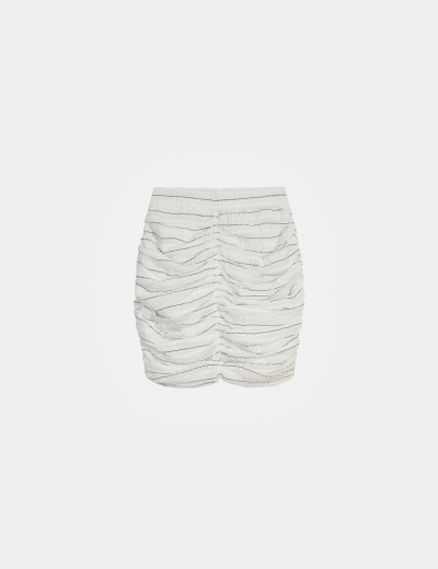 Saia Bowness Branco