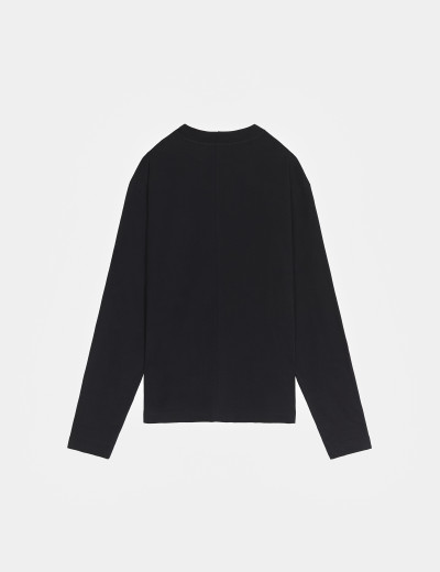 Blusa Rezzo Preto