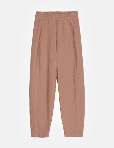 Calça Connecticut Rosé