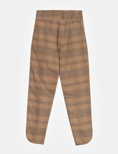 Calça Sapri Camelo
