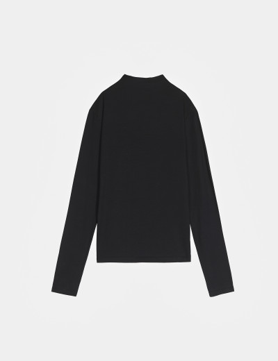 Blusa Pistoia Preto