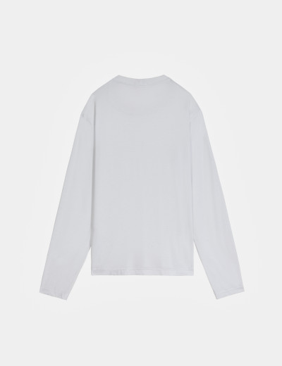 Blusa Ordeza Branco