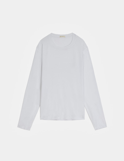 Blusa Ordeza Branco