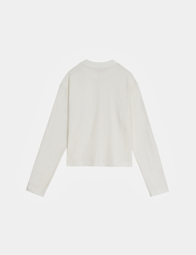 Blusa Copparo Off White