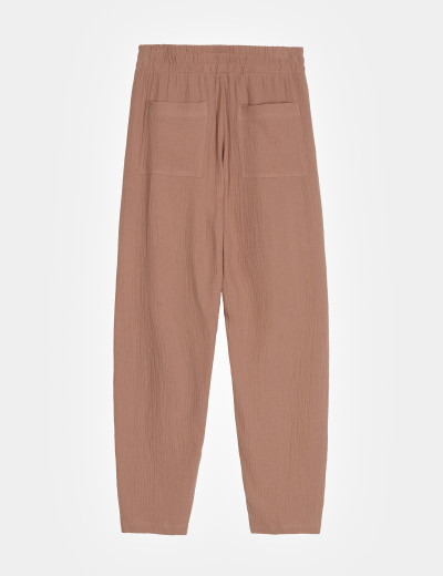 Calça Connecticut Rosé