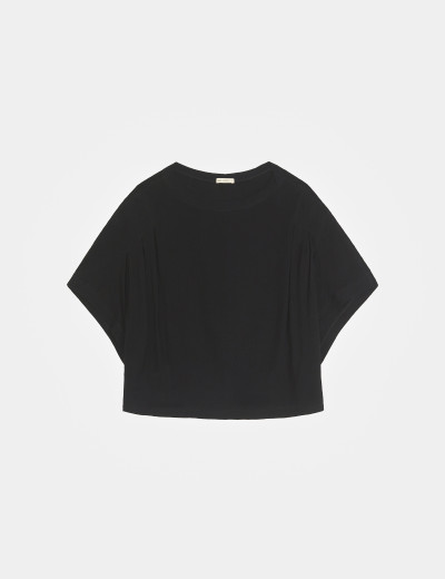 Blusa Ramsgate Preto
