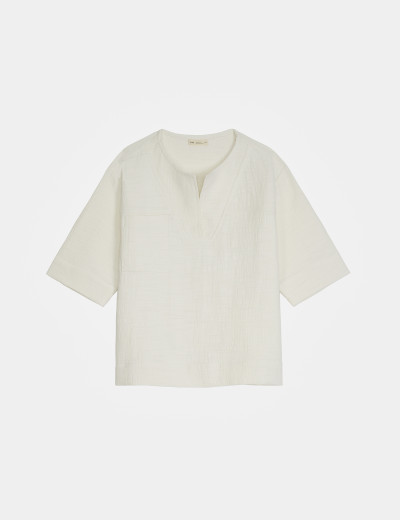 Blusa Bristol Off White