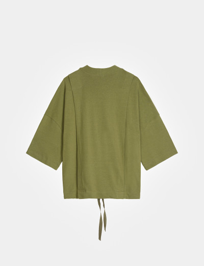 Camiseta Cerritos Verde
