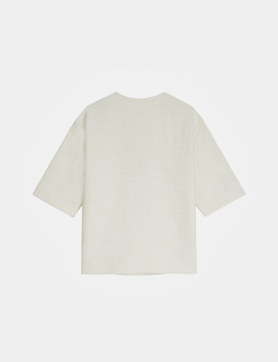 Blusa Bristol Off White