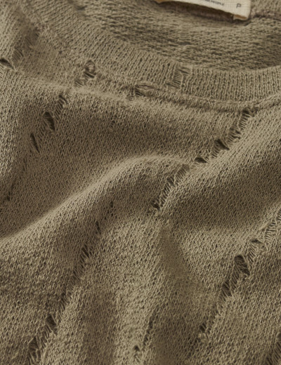 Blusa Brasília Fendi