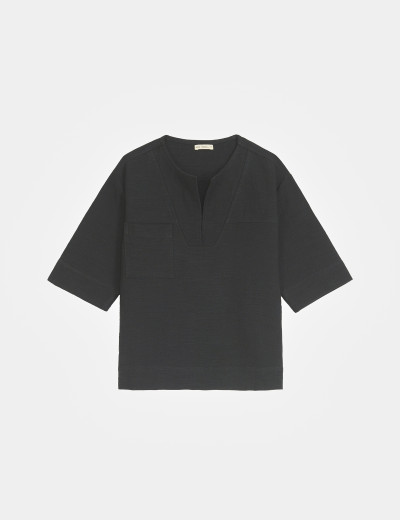 Blusa Bristol Preto