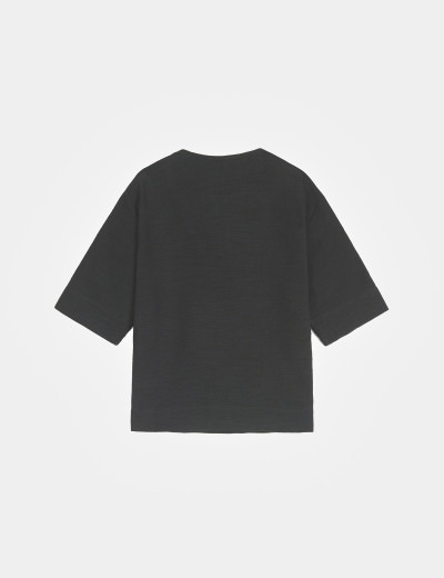 Blusa Bristol Preto