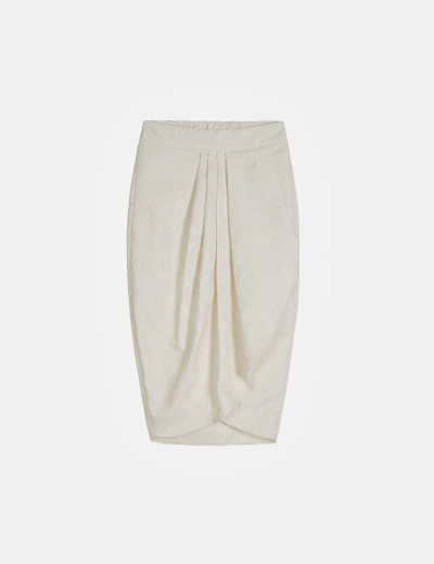 Saia Fort Lauderdale Off White