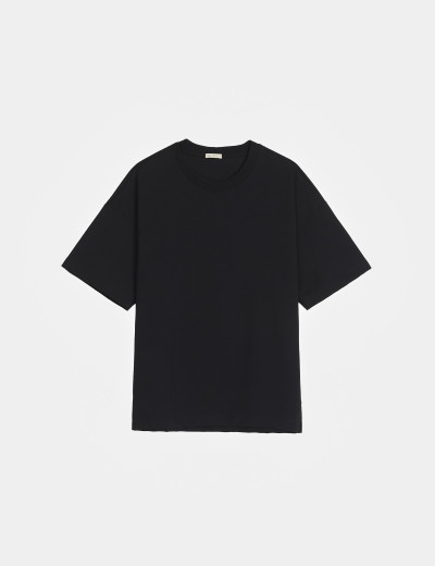 Camiseta Calabasa Preto