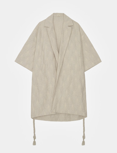 Kimono Wynwood Natural