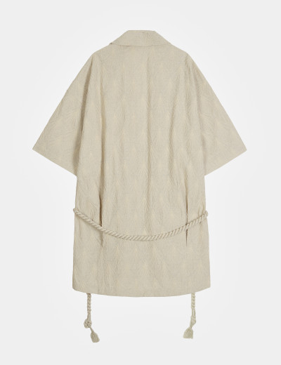 Kimono Wynwood Natural