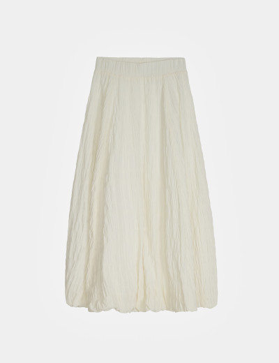 Saia York Off White